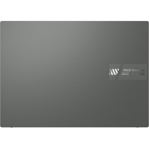 Купить Ноутбук Asus Vivobook S 14X OLED S5402ZA-M9163W (90NB0X31-M008L0) Midnight Black - цена в Харькове, Киеве, Днепре, Одессе
в интернет-магазине Telemart фото