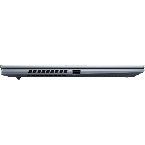 Продать Ноутбук Asus Vivobook S 14X OLED S5402ZA-M9164W (90NB0X33-M008M0) Solar Silver по Trade-In интернет-магазине Телемарт - Киев, Днепр, Украина фото