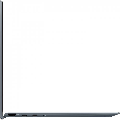 Продать Ноутбук Asus Zenbook 14 UM425QA-KI251 (90NB0TV1-M00C30) Pine Grey по Trade-In интернет-магазине Телемарт - Киев, Днепр, Украина фото