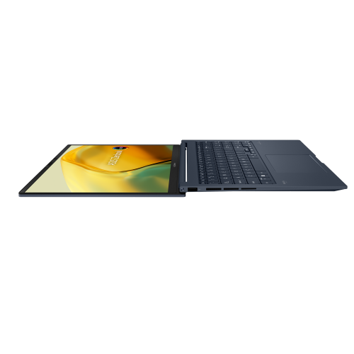Продати Ноутбук Asus Zenbook 15 OLED UM3504DA-NX131 (90NB1161-M004Z0) Ponder Blue за Trade-In у інтернет-магазині Телемарт - Київ, Дніпро, Україна фото
