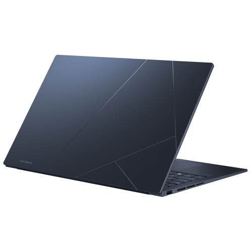 Купить Ноутбук Asus Zenbook 15 OLED UM3504DA-NX149 (90NB1161-M005J0) Ponder Blue - цена в Харькове, Киеве, Днепре, Одессе
в интернет-магазине Telemart фото