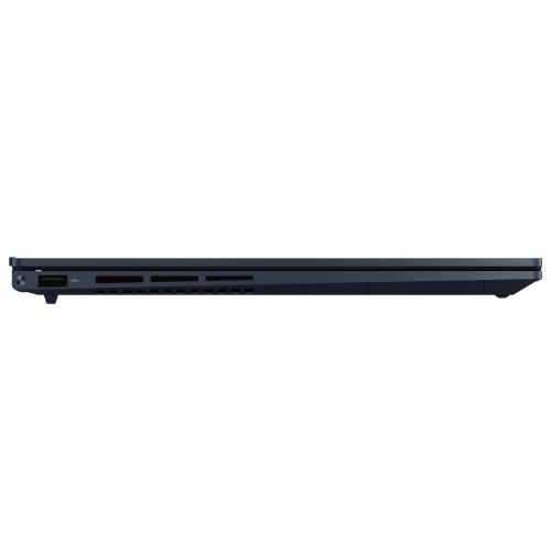 Купить Ноутбук Asus Zenbook 15 OLED UM3504DA-NX149 (90NB1161-M005J0) Ponder Blue - цена в Харькове, Киеве, Днепре, Одессе
в интернет-магазине Telemart фото