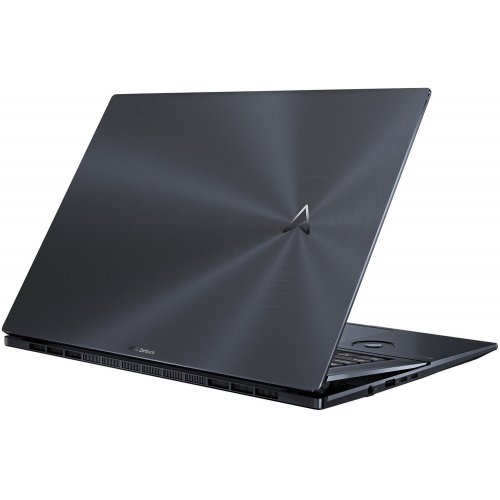 Продать Ноутбук Asus Zenbook Pro 16X OLED UX7602VI-MY027 (90NB10K1-M001M0) Tech Black по Trade-In интернет-магазине Телемарт - Киев, Днепр, Украина фото
