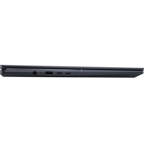 Продать Ноутбук Asus Zenbook Pro 16X OLED UX7602VI-MY027 (90NB10K1-M001M0) Tech Black по Trade-In интернет-магазине Телемарт - Киев, Днепр, Украина фото