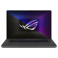 Ноутбук Asus ROG Zephyrus G16 GU603ZU-N4013 (90NR0H43-M00380) Eclipse Gray