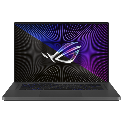 Продать Ноутбук Asus ROG Zephyrus G16 GU603ZU-N4013 (90NR0H43-M00380) Eclipse Gray по Trade-In интернет-магазине Телемарт - Киев, Днепр, Украина фото
