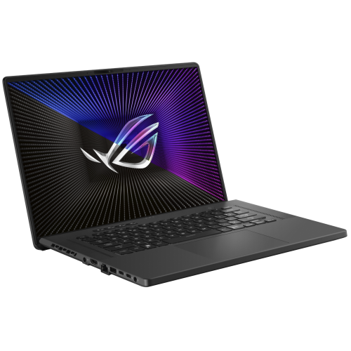 Продать Ноутбук Asus ROG Zephyrus G16 GU603ZU-N4013 (90NR0H43-M00380) Eclipse Gray по Trade-In интернет-магазине Телемарт - Киев, Днепр, Украина фото