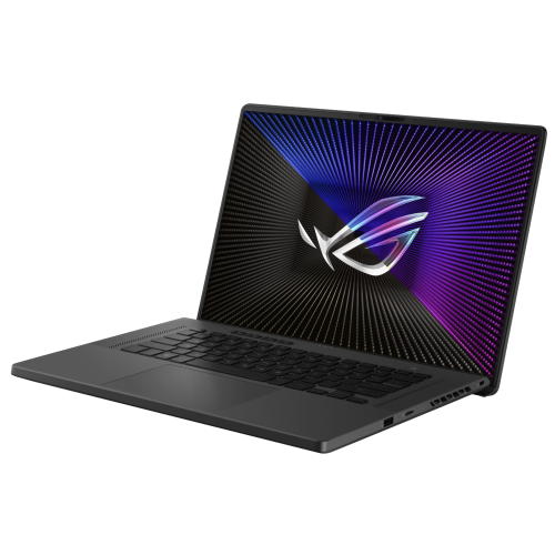 Продать Ноутбук Asus ROG Zephyrus G16 GU603ZU-N4013 (90NR0H43-M00380) Eclipse Gray по Trade-In интернет-магазине Телемарт - Киев, Днепр, Украина фото