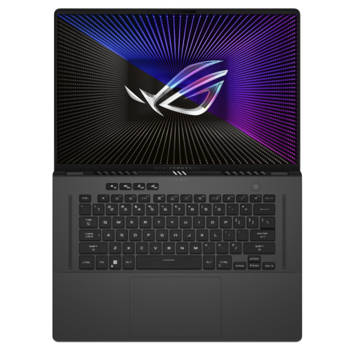 Продать Ноутбук Asus ROG Zephyrus G16 GU603ZU-N4013 (90NR0H43-M00380) Eclipse Gray по Trade-In интернет-магазине Телемарт - Киев, Днепр, Украина фото
