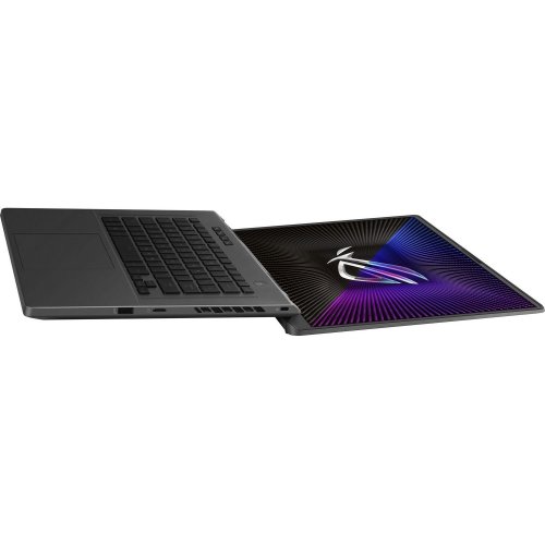 Продать Ноутбук Asus ROG Zephyrus G16 GU603ZU-N4013 (90NR0H43-M00380) Eclipse Gray по Trade-In интернет-магазине Телемарт - Киев, Днепр, Украина фото
