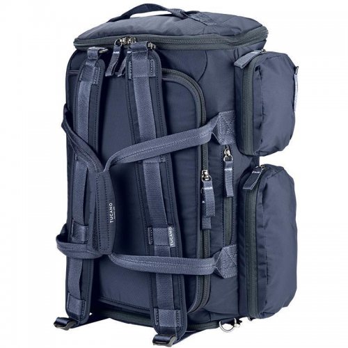 

Tucano 15.6" Weekender (BDESBKWE-B) Blue