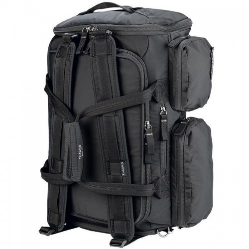 

Tucano 15.6" Weekender (BDESBKWE-BK) Black