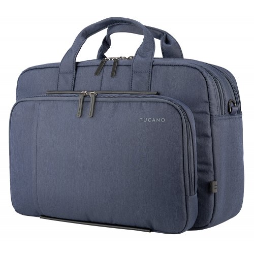 

Tucano 15.6" Flash (BFLASH15-B) Blue