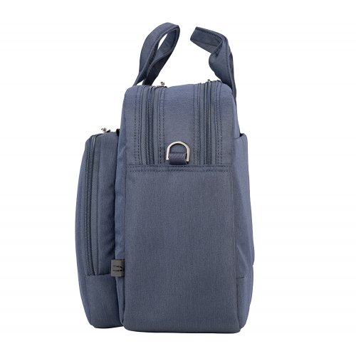 Сумка Tucano 15.6" Flash (BFLASH15-B) Blue купить в Украине: Киев, Днепр, Харьков, Одесса  | Низкая цена, отзывы, характеристики от TELEMART фото