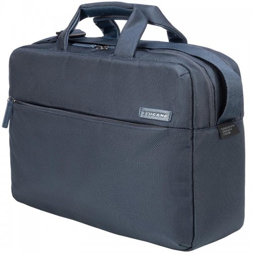 

Tucano 15.6" Free Busy Double (BFRBUB15D-B) Blue