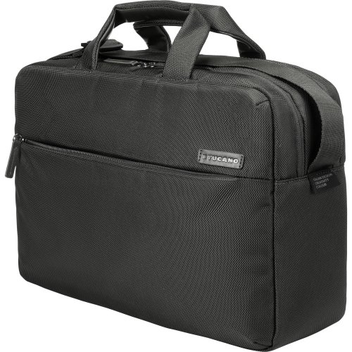 

Tucano 15.6" Free Busy Double (BFRBUB15D-BK) Black