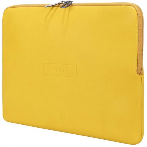 

Tucano 16" Today Sleeve (BFTO1516-Y) Yellow