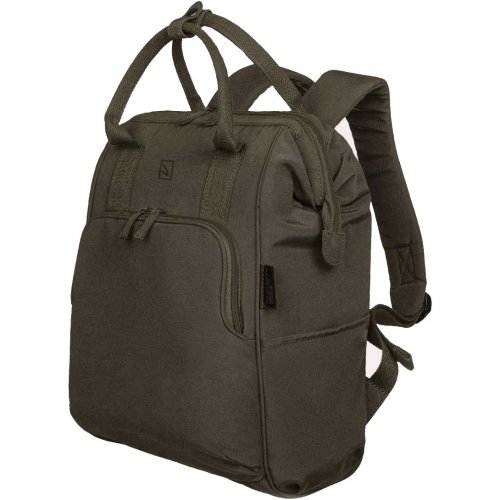 

Tucano 14" Ampio (BKAMP14-VM) Green