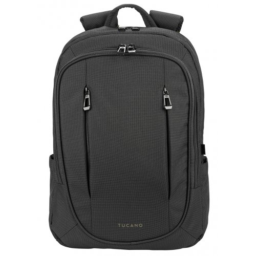Купить Рюкзак Tucano 15.6" Binario AGS (BKBIN15-AGS-AX) Graphite - цена в Харькове, Киеве, Днепре, Одессе
в интернет-магазине Telemart фото