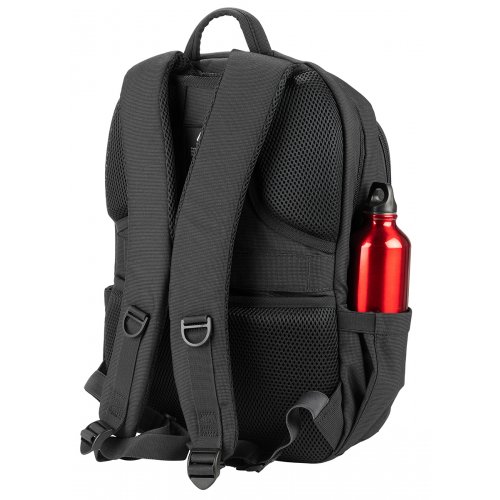 Купить Рюкзак Tucano 15.6" Binario AGS (BKBIN15-AGS-AX) Graphite - цена в Харькове, Киеве, Днепре, Одессе
в интернет-магазине Telemart фото
