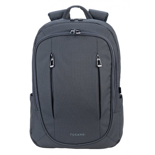 Купить Рюкзак Tucano 15.6" Binario AGS (BKBIN15-AGS-B) Blue - цена в Харькове, Киеве, Днепре, Одессе
в интернет-магазине Telemart фото