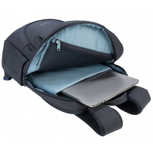 Купить Рюкзак Tucano 15.6" Binario AGS (BKBIN15-AGS-B) Blue - цена в Харькове, Киеве, Днепре, Одессе
в интернет-магазине Telemart фото