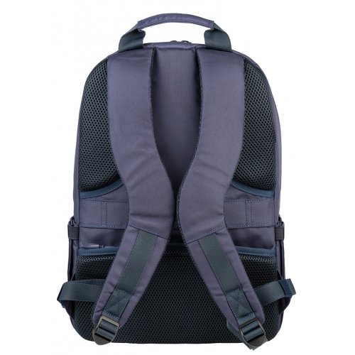 Рюкзак Tucano 15" Bizip (BKBZ15-X-B) Blue купить в Украине: Киев, Днепр, Харьков, Одесса  | Низкая цена, отзывы, характеристики от TELEMART фото