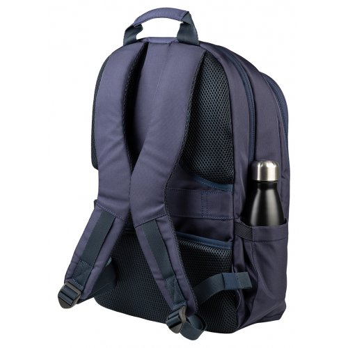 Рюкзак Tucano 15" Bizip (BKBZ15-X-B) Blue купить в Украине: Киев, Днепр, Харьков, Одесса  | Низкая цена, отзывы, характеристики от TELEMART фото