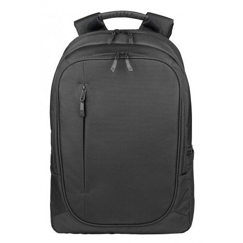 Рюкзак Tucano 15" Bizip (BKBZ15-X-BK) Black купить в Украине: Киев, Днепр, Харьков, Одесса  | Низкая цена, отзывы, характеристики от TELEMART фото