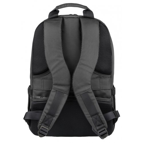 Рюкзак Tucano 15" Bizip (BKBZ15-X-BK) Black купить в Украине: Киев, Днепр, Харьков, Одесса  | Низкая цена, отзывы, характеристики от TELEMART фото