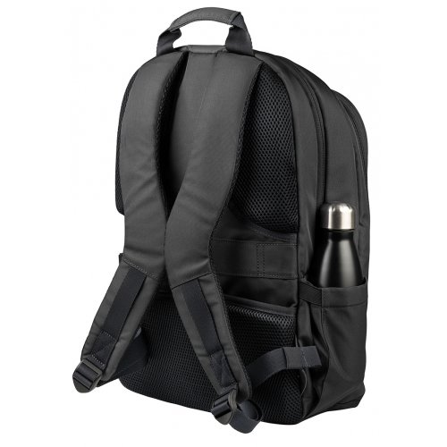 Рюкзак Tucano 15" Bizip (BKBZ15-X-BK) Black купить в Украине: Киев, Днепр, Харьков, Одесса  | Низкая цена, отзывы, характеристики от TELEMART фото