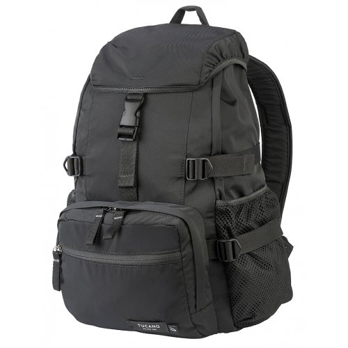 

Tucano 14" Desert (BKDES1314-BK) Black