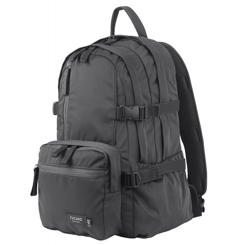 

Tucano 15" Desert (BKDES15-BK) Black