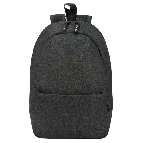 Рюкзак Tucano 11" Ted (BKTED11-BK) Black купить в Украине: Киев, Днепр, Харьков, Одесса  | Низкая цена, отзывы, характеристики от TELEMART фото