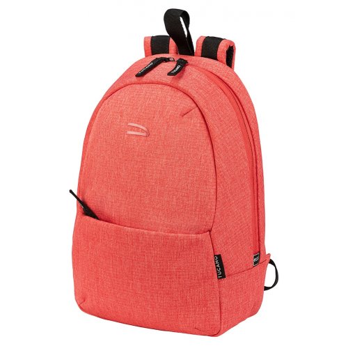 

Tucano 11" Ted (BKTED11-CR) Coral Red