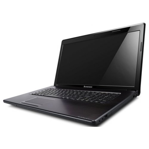 Продати Ноутбук Lenovo IdeaPad G770 (59-333289) за Trade-In у інтернет-магазині Телемарт - Київ, Дніпро, Україна фото