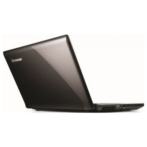 Продати Ноутбук Lenovo IdeaPad G770 (59-333289) за Trade-In у інтернет-магазині Телемарт - Київ, Дніпро, Україна фото