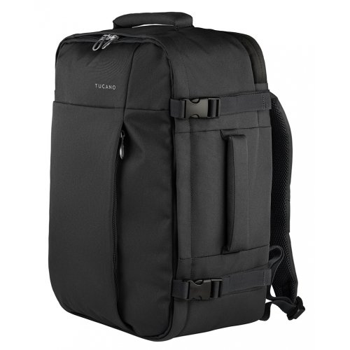 

Tucano 17" Tugo ML Cabin (BKTUG-ML-BK) Black