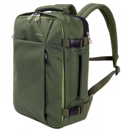 

Tucano 15.6" Tugo M Cabin (BKTUG-M-V) Green