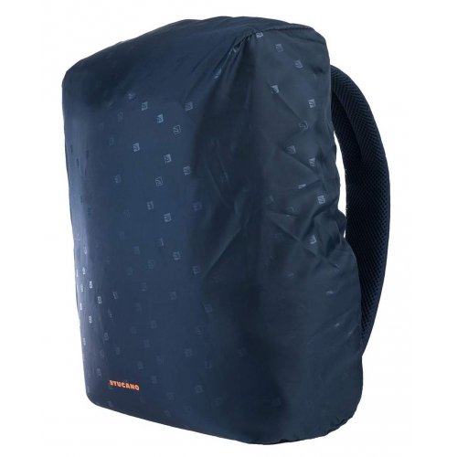 Рюкзак Tucano 15" Modo Backpack MBP (BMDOK-B) Blue купить в Украине: Киев, Днепр, Харьков, Одесса  | Низкая цена, отзывы, характеристики от TELEMART фото