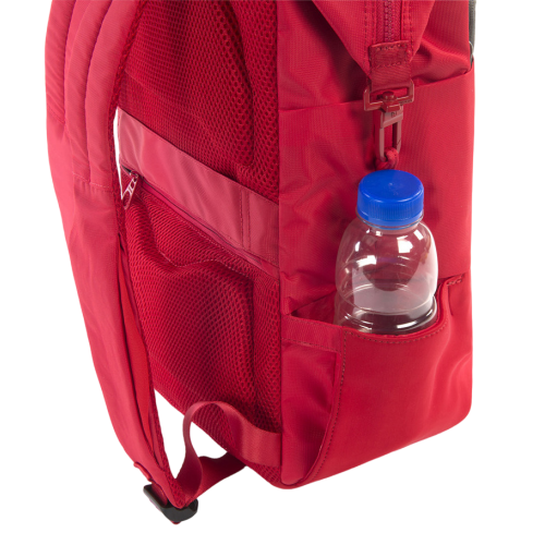 Tucano Modo Small Backpack Mbp Bmdoks R Red