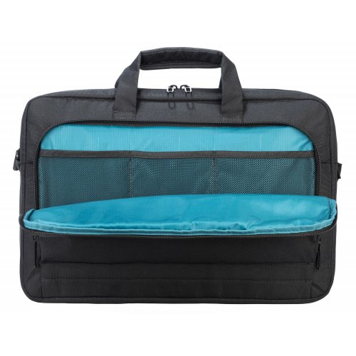Сумка Tucano 15.6" Star (BSTN-BK) Black купить в Украине: Киев, Днепр, Харьков, Одесса  | Низкая цена, отзывы, характеристики от TELEMART фото