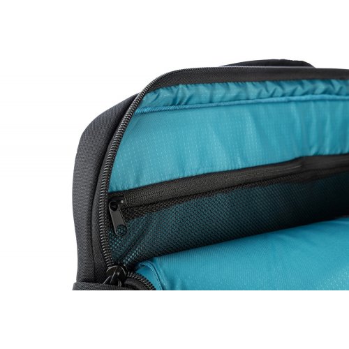 Сумка Tucano 15.6" Star (BSTN-BK) Black купить в Украине: Киев, Днепр, Харьков, Одесса  | Низкая цена, отзывы, характеристики от TELEMART фото