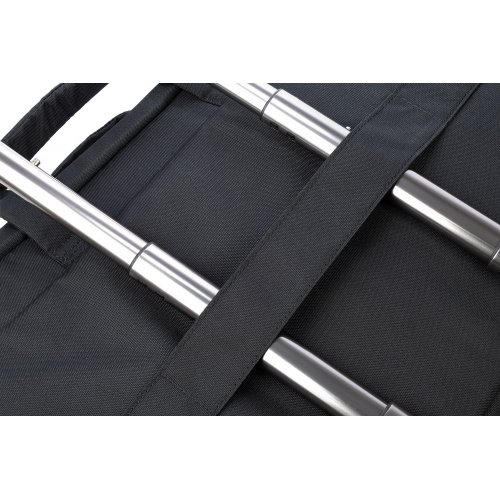 Сумка Tucano 15.6" Star (BSTN-BK) Black купить в Украине: Киев, Днепр, Харьков, Одесса  | Низкая цена, отзывы, характеристики от TELEMART фото