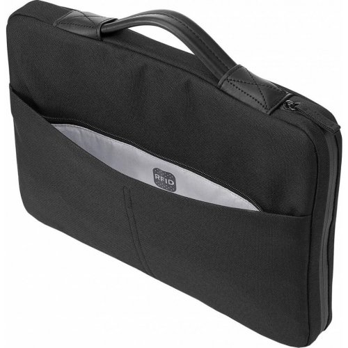 Купить Чехол HP 14" ENVY Urban (7XG59AA) Black - цена в Харькове, Киеве, Днепре, Одессе
в интернет-магазине Telemart фото