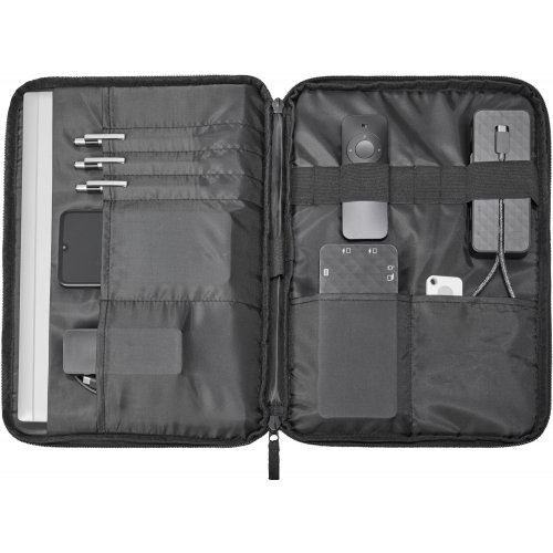 Купить Чехол HP 14.1" Renew Business (3E2U7AA) Black - цена в Харькове, Киеве, Днепре, Одессе
в интернет-магазине Telemart фото
