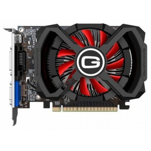 Продати Відеокарта Gainward GeForce GT 740 Golden Sample 2048MB (4260183363286) за Trade-In у інтернет-магазині Телемарт - Київ, Дніпро, Україна фото