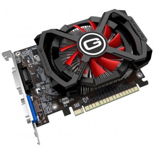 Продати Відеокарта Gainward GeForce GT 740 Golden Sample 2048MB (4260183363286) за Trade-In у інтернет-магазині Телемарт - Київ, Дніпро, Україна фото