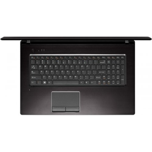 Продати Ноутбук Lenovo IdeaPad G780A (59-346014) Dark Brown за Trade-In у інтернет-магазині Телемарт - Київ, Дніпро, Україна фото
