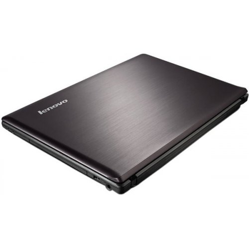 Продати Ноутбук Lenovo IdeaPad G780A (59-346014) Dark Brown за Trade-In у інтернет-магазині Телемарт - Київ, Дніпро, Україна фото